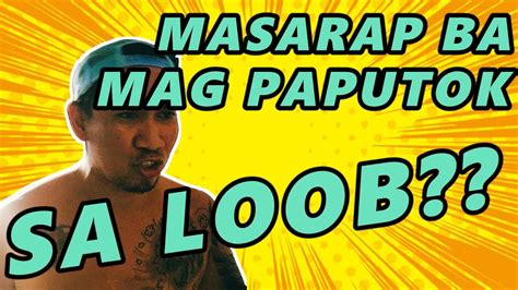 iyotan putok sa loob